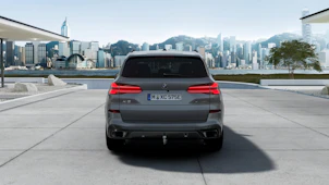 image du véhicule BMW X5 50e xDrive SAG