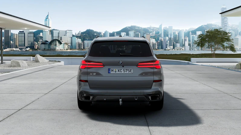 image du véhicule BMW X5