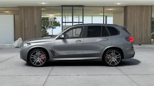 BMW X5 50e xDrive SAG