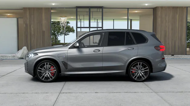 BMW X5 50e xDrive SAG