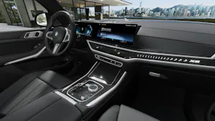 BMW X5 50e xDrive SAG