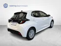 Toyota Yaris 1.5 VVT-i HSD Comfort