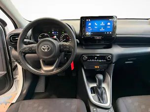 Toyota Yaris 1.5 VVT-i HSD Comfort