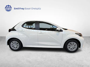 Fahrzeugbild TOYOTA Yaris 1.5 VVT-i HSD Comfort
