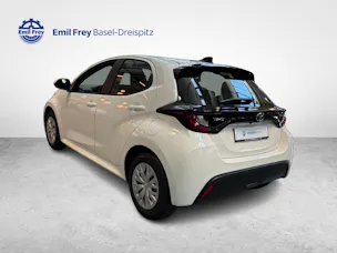 Toyota Yaris 1.5 VVT-i HSD Comfort