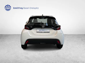 Fahrzeugbild TOYOTA Yaris 1.5 VVT-i HSD Comfort