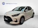 Toyota Yaris 1.5 VVT-i HSD Comfort