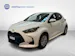 Toyota Yaris 1.5 VVT-i HSD Comfort