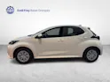 Toyota Yaris 1.5 VVT-i HSD Comfort