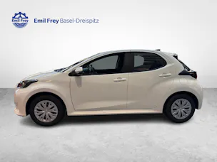 Toyota Yaris 1.5 VVT-i HSD Comfort