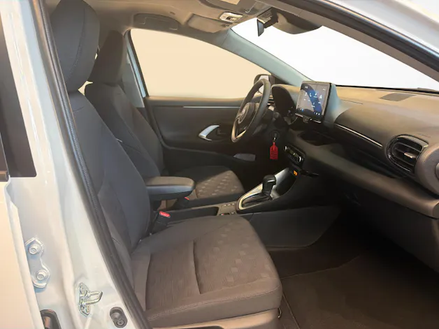 Toyota Yaris 1.5 VVT-i HSD Comfort