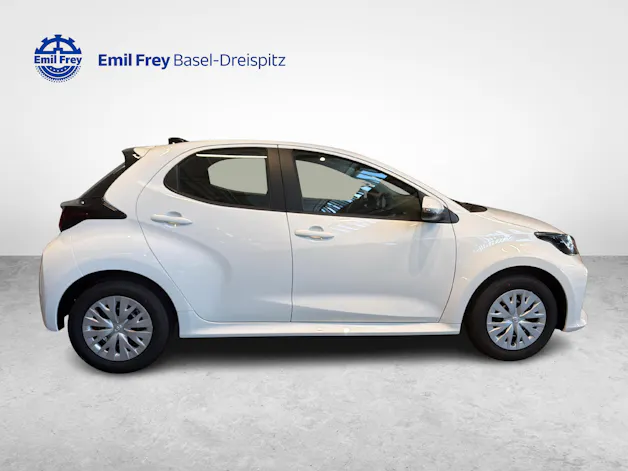 Toyota Yaris 1.5 VVT-i HSD Comfort