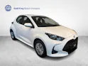Toyota Yaris 1.5 VVT-i HSD Comfort