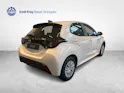 Toyota Yaris 1.5 VVT-i HSD Comfort