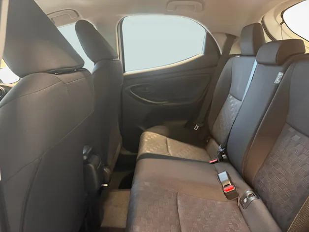 Toyota Yaris 1.5 VVT-i HSD Comfort