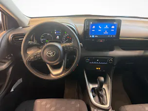 Toyota Yaris 1.5 VVT-i HSD Comfort