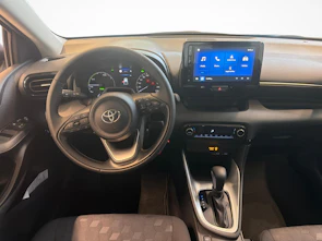 Fahrzeugbild TOYOTA Yaris 1.5 VVT-i HSD Comfort