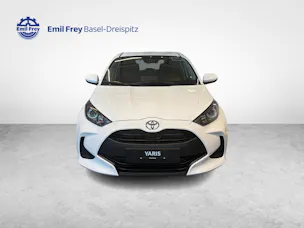 Toyota Yaris 1.5 VVT-i HSD Comfort