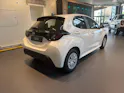 Toyota Yaris 1.5 VVT-i HSD Comfort