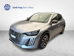 Peugeot 208 1.2 Hybrid 145 GT
