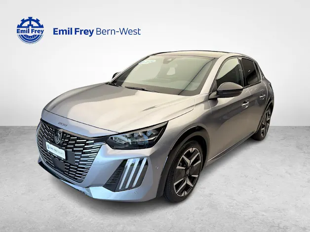 Peugeot 208 1.2 Hybrid 145 GT