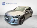 Peugeot 208 1.2 Hybrid 145 GT