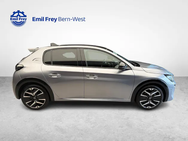 Peugeot 208 1.2 Hybrid 145 GT