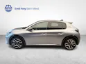 Peugeot 208 1.2 Hybrid 145 GT