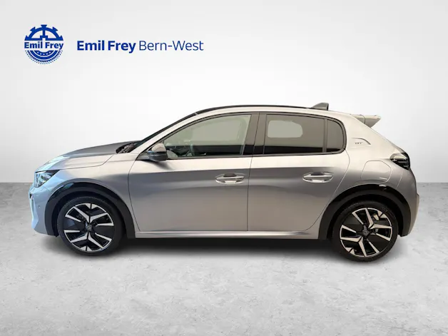 Peugeot 208 1.2 Hybrid 145 GT