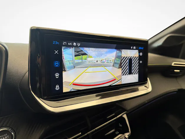 Peugeot 208 1.2 Hybrid 145 GT