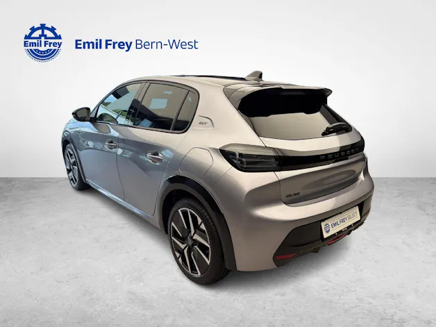 Peugeot 208 1.2 Hybrid 145 GT