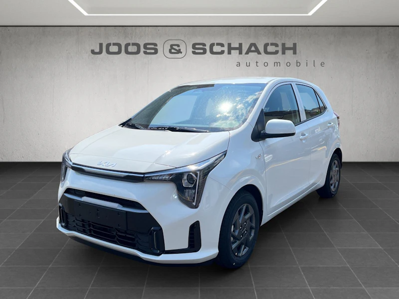 Picanto 1.0 GDi First Edition — Bild 1
