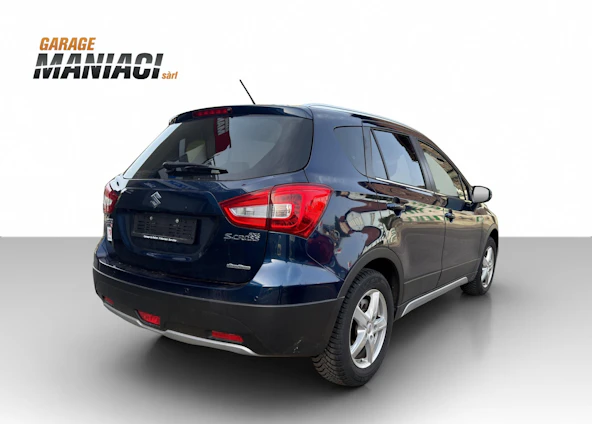 image du véhicule 6 image du véhicule 6