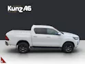 Toyota Hilux Double Cab.-Pick-up 2.4 D-4D 150 Style