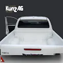 Toyota Hilux Double Cab.-Pick-up 2.4 D-4D 150 Style