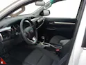 Toyota Hilux Double Cab.-Pick-up 2.4 D-4D 150 Style