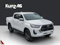 Toyota Hilux Double Cab.-Pick-up 2.4 D-4D 150 Style