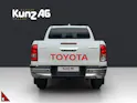Toyota Hilux Double Cab.-Pick-up 2.4 D-4D 150 Style