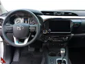 Toyota Hilux Double Cab.-Pick-up 2.4 D-4D 150 Style