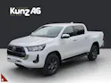 Toyota Hilux Double Cab.-Pick-up 2.4 D-4D 150 Style
