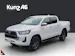 Toyota Hilux Double Cab.-Pick-up 2.4 D-4D 150 Style