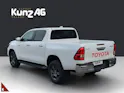 Toyota Hilux Double Cab.-Pick-up 2.4 D-4D 150 Style