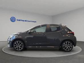 Fahrzeugbild TOYOTA Yaris 1.5 VVT-i HSD Trend