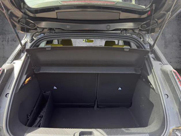 Renault R5 E-Tech Comfort Range iconic five