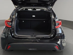 Fahrzeugbild TOYOTA Yaris 1.5 VVT-i HSD Trend
