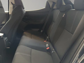 Fahrzeugbild TOYOTA Yaris 1.5 VVT-i HSD Trend