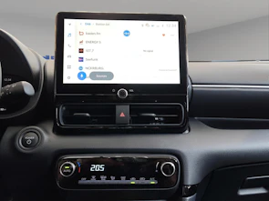 Fahrzeugbild TOYOTA Yaris 1.5 VVT-i HSD Trend