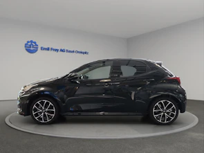 Fahrzeugbild TOYOTA Yaris 1.5 VVT-i HSD Trend