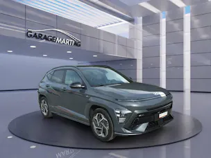 Hyundai KONA 1.6 GDi Hybrid N-Line