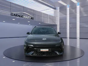 Hyundai KONA 1.6 GDi Hybrid N-Line